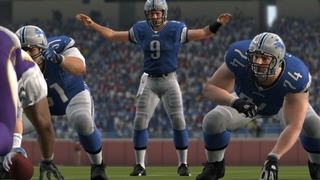 Box Scores: Pride Goeth Before the Lions